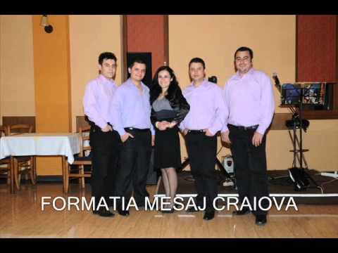 SARBA DAOGARILOR & COSTORARESELE - AUDIO - FORMATIA MESAJ CRAIOVA (9) - 0766651562