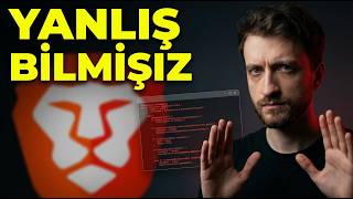 Brave Hakkında Konuşmamız Lazım...