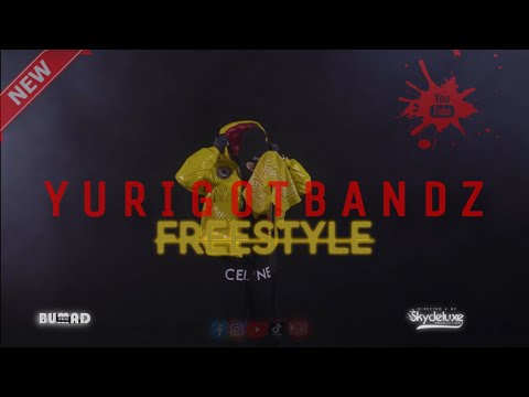 YURIGOTBANDZ - FREESTYLE [ Music Video ]