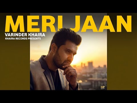 Meri Jaan