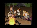 Wild Thornberrys Nigel And Marianne Realize They Met Donnie S Parents