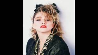 MADONNA   -   Stay