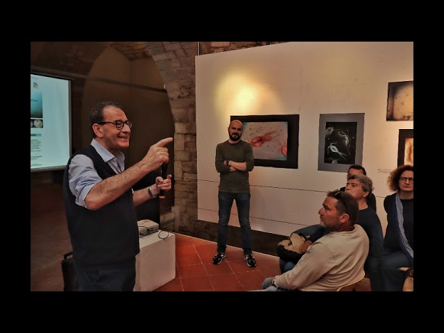 Testimonianze dalla Settimana: il video-riassunto dell’evento «Seaty Lab»