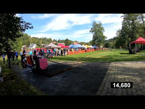 ž01 SDH Ploukonice ženy - JL BENEŠOV U SEMIL 2022