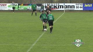 preview picture of video 'SVDtv: SG Nörtershausen-Udenhausen - SV Damscheid 0:6 Fußball HD'