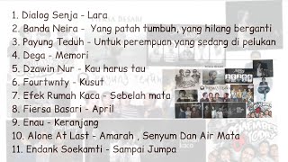 Download lagu Kumpulan Lagu Indie Indonesia Pilihan Lirik Lagu... mp3