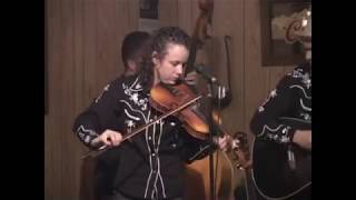 Walking The Floor Over You - Lucky Tubb