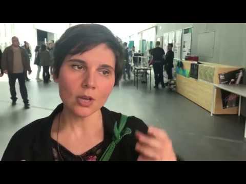 Vers une guérison de la cécité ?