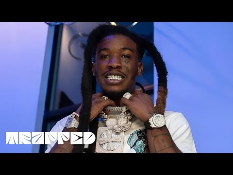 Hotboii - Live Life Die Faster ft. Kodak Black (Official Audio)