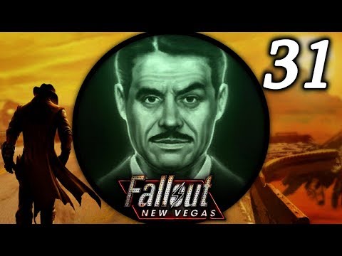 Great Men Are Not Always Wise - Let's Play Fallout: New Vegas (Max Difficulty) #31
