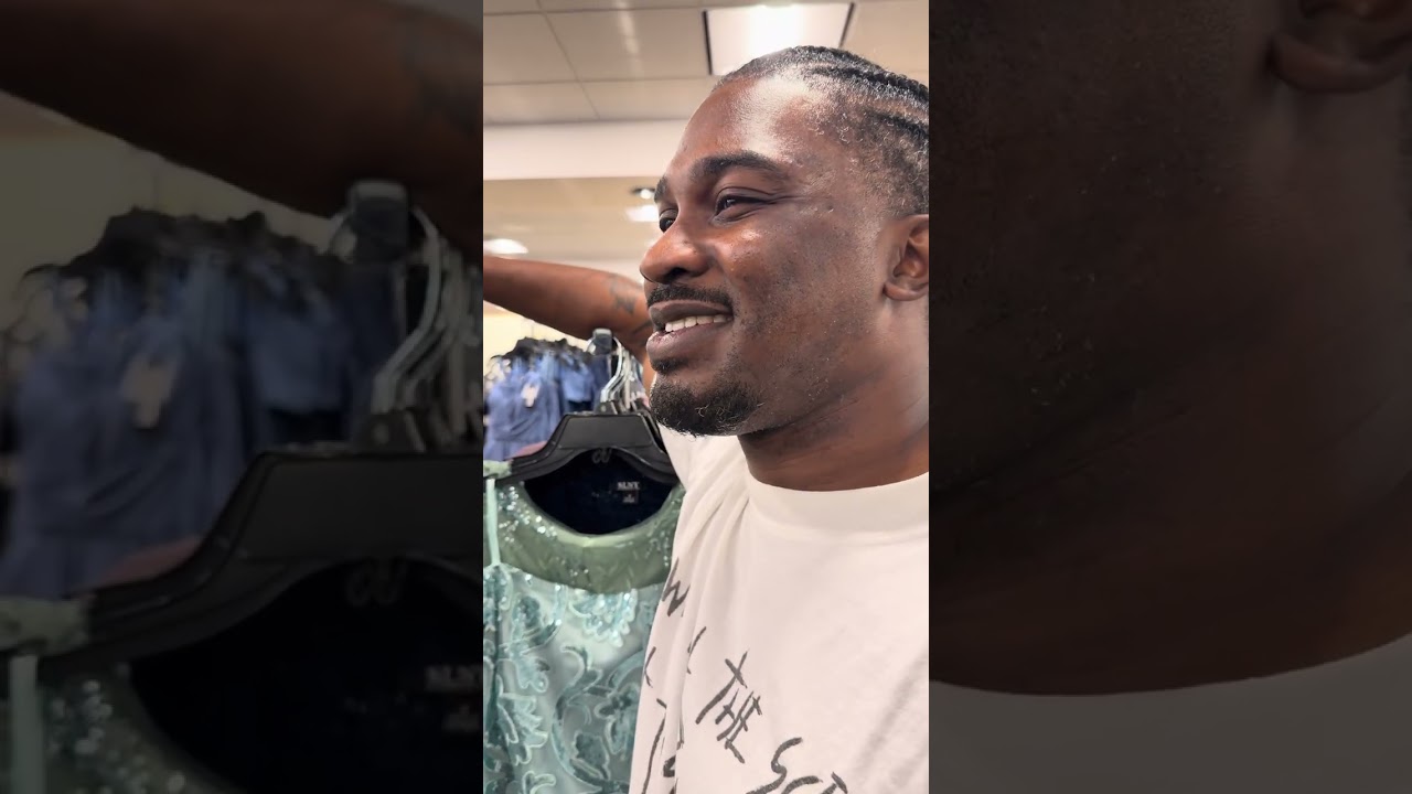 When J Diva tells Ty that he can either be the side piece or get the peace sign!