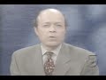 WCVB TV Newscenter 5 At 6pm Boston December 13 1995