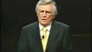 A Touch From God by David Wilkerson - Part 1