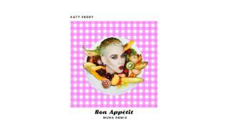 Katy Perry - Bon Appétit (MUNA Remix) (Audio)