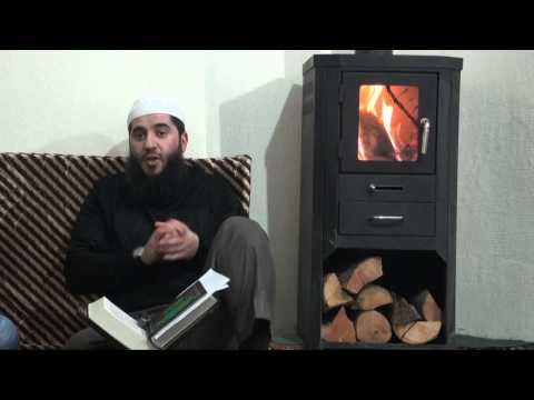 A është e vërtetë se në çdo shtëpi ka nga një gjarpër? - Hoxhë Muharem Ismaili