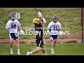 Sophomore Lacrosse Highlights