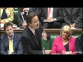 UK Prime Minister David Cameron slips up in ...