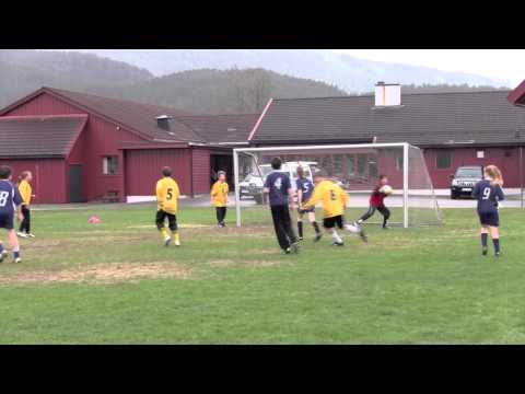 12052011 - Suldal-Jelsa (Del 1)