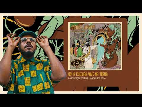 Video thumbnail for A Cultura Vive na Terra