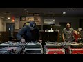 Rob Swift & Mista Sinista at the DJ Cafe Lehigh Valley Chapter - (Bethlehem, PA)