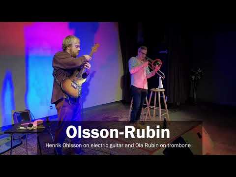 Primi 20211005 - Henrik Olsson & Ola Rubin