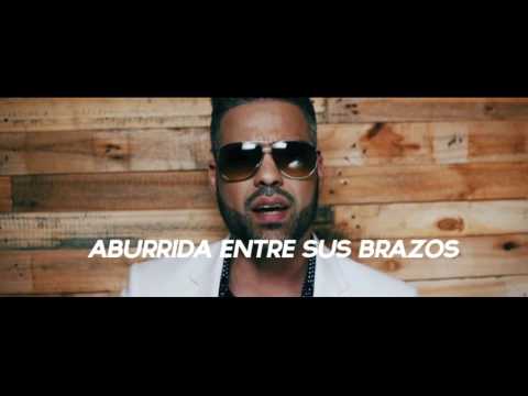 Bryant Joel - Ya me enteré (salsa 2017) Video Lyric