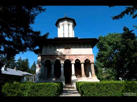 Cuvant de invatatura Ieromonah Cosma Osman   Duminica Lasatului sec de branza 17 Martie 2013