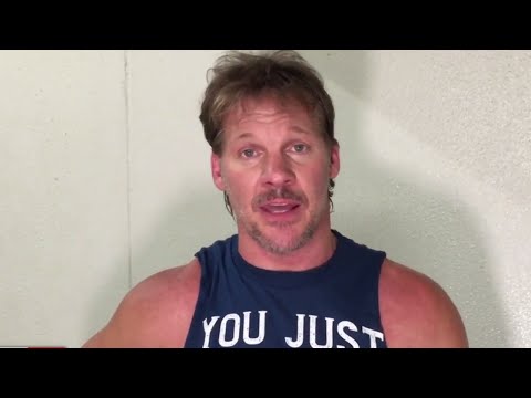 VIDEO: Chris Jericho Talks WWE Return, Japan Tour