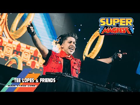 Tee Lopes & Friends | MAGFest 2025
