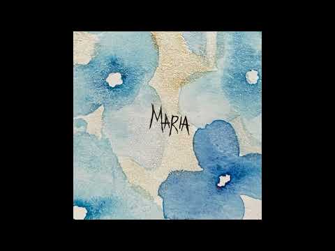 Jiubel - Maria (Official Audio)