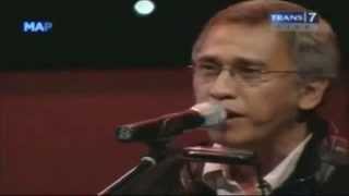 Download lagu Iwan Fals, Nyanyian Emosi di Depan SBY mp3