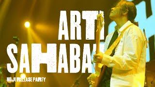 Download lagu NIDJI - Arti Sahabat (Live Version) mp3 Download lagu NIDJI - Arti Sahabat (Live Version) mp3