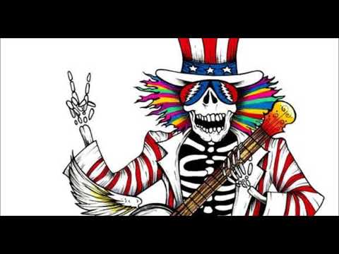 Grateful Dead - 5/18/1977 - Fox Theater - Atlanta, GA