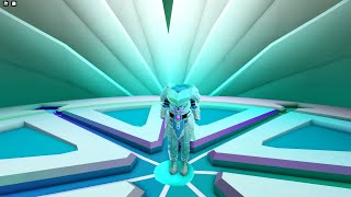 Zero Armor Creation || World Zero
