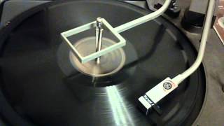 TOO LATE (Sam Lewis-Victor Young) BING CROSBY with The Victor Young Orchestra