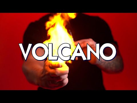 Magic Review - Volcano by Magic Dream Paris