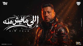 كلمات اغنية حضر اللي مفيش منو احمد فيلو