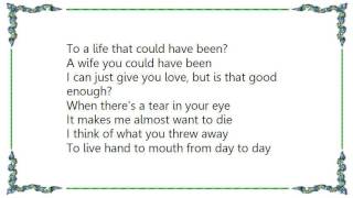 Brian Hyland - 3000 Miles Lyrics