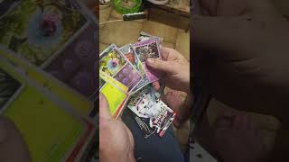 White flare perfect blister pack rip...