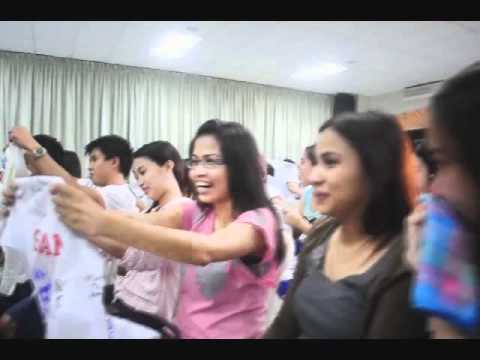 PAGHAYO 2012 batch4 SBMA day1.wmv