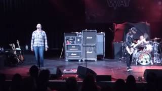 Adelita&#39;s Way - Filthy Heart LIVE San Antonio Tx. 9/25/16