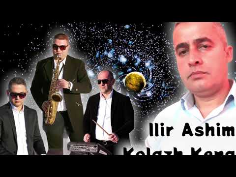 Ilir Ashimi ft Edi Xonit - Popturi kengesh dasme live 2020