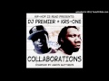 KRS One Ft Truck Turner - Bring It To The Cypher