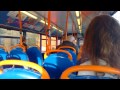 Stagecoach Cambridge MAN 18 220 ALX300 22332 AE51RZL