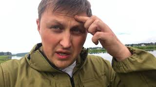 Клев рыбы на завтра в кировской области