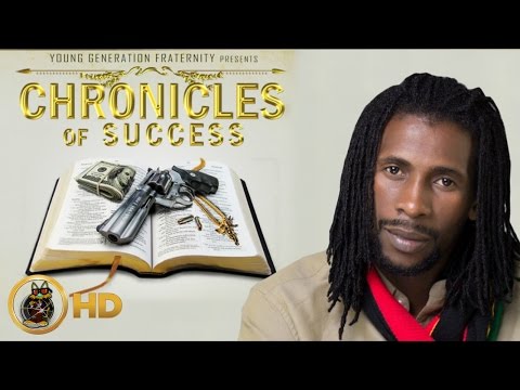Sativa D Black 1 - Petty Thief [Chronicles Of Success Riddim] Official Audio