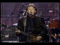 Paul McCartney: Up Close (1992 Original Broadcast) w/ 90s Commercials