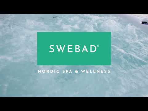 Spabadsfilter Swebad för Spabad Cylinder/Patreon