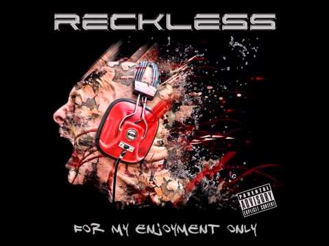 Reckless - Touch The Sky feat. Verb T & Deps (Prod. By Oskar Mike, Cuts By DJ Jabbathakut)