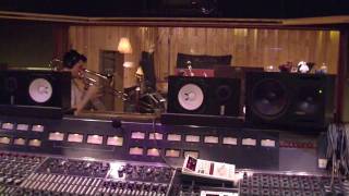 Nick La Riviere - Too Much To Do (album promo)